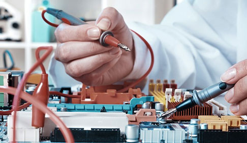 Electrical & Electronics